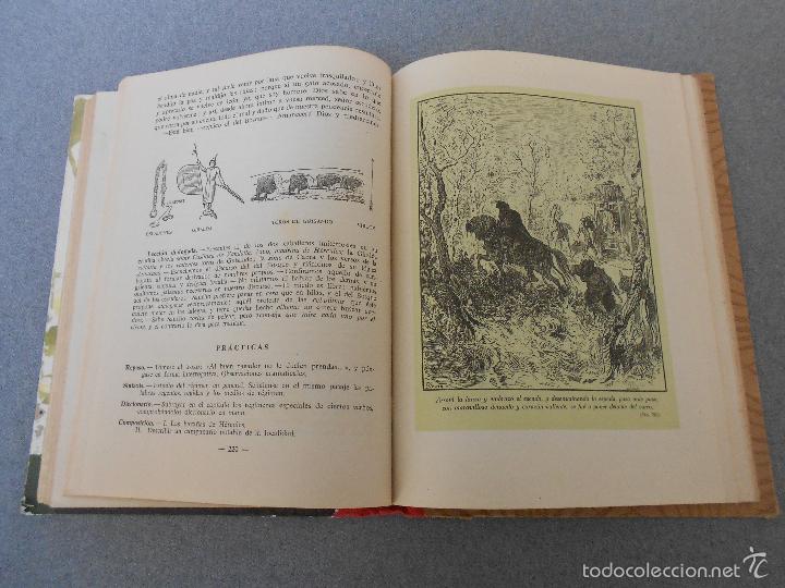 Libros de segunda mano: EL QUIJOTE. EDICION ESCOLAR - Foto 18