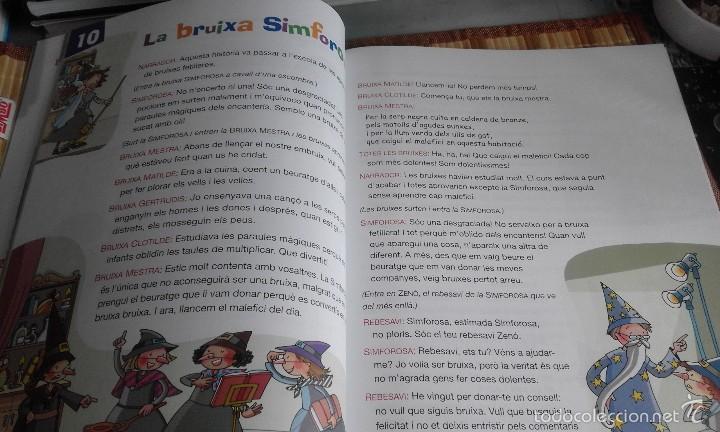 Libros de segunda mano: Lectures 2 - Educaci&oacute; Prim&agrave;ria - Ed. Vicens Vives - Foto 2
