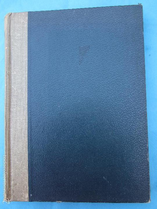 Libros de segunda mano: libro escolar ciencias cosmologicas , cuarto curso , luis vives 1948 - Foto 1
