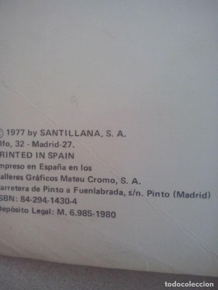 Libros de segunda mano: SENDA 6&ordm; EGB - Foto 4