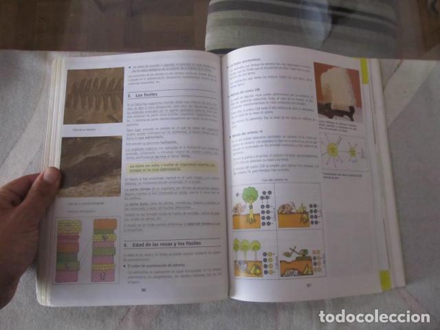 Libros de segunda mano: M69 LIBRO DE TEXTO  4 E.G.B. EGB SOCIALES EDITORIAL SM - Foto 2