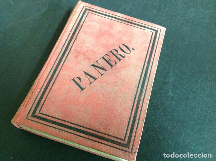 Libros de segunda mano: Programa de instruccion primaria elemental ampliada por don Manuel panero - Foto 2