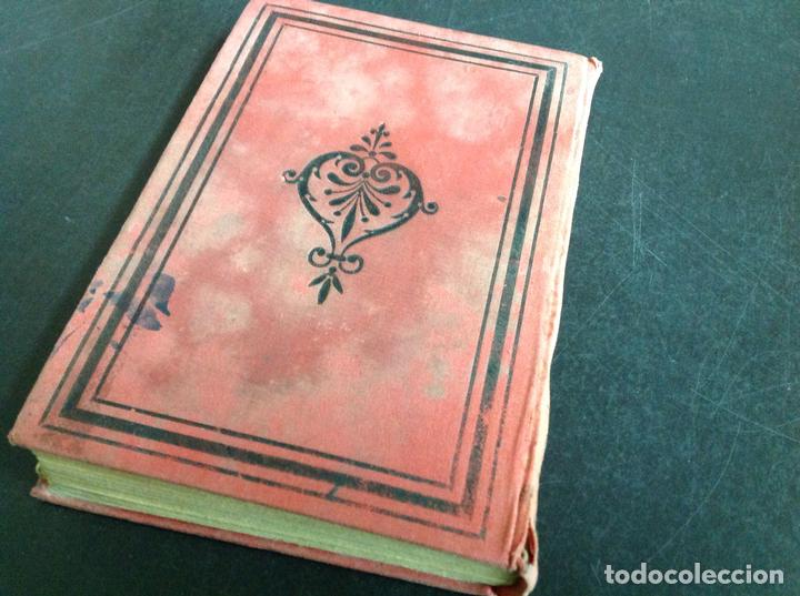 Libros de segunda mano: Programa de instruccion primaria elemental ampliada por don Manuel panero - Foto 4
