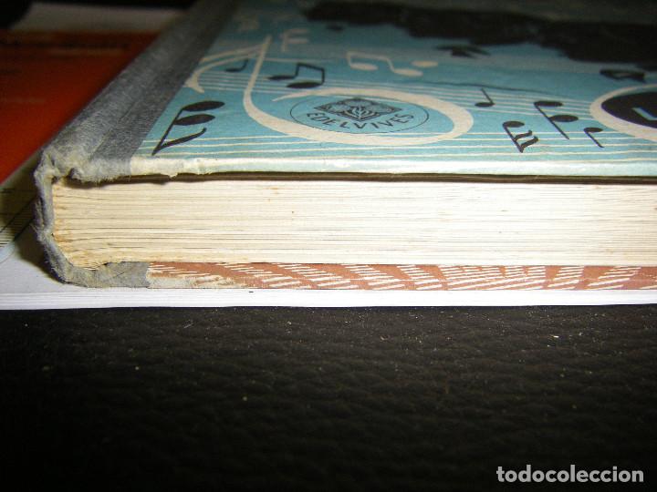 Libros de segunda mano: M&uacute;sica y canto, libro segundo. Ed Edelvives - Foto 4