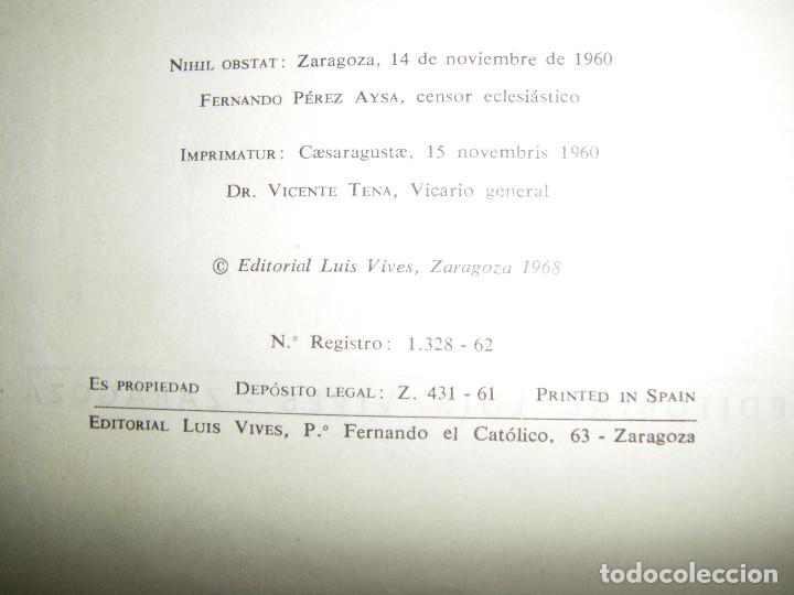 Libros de segunda mano: M&uacute;sica y canto, libro segundo. Ed Edelvives - Foto 8