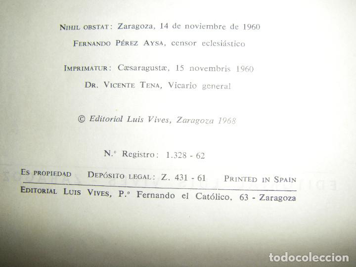 Libros de segunda mano: M&uacute;sica y canto, libro segundo. Ed Edelvives - Foto 9