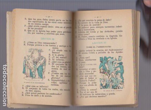 Libros de segunda mano: NUEVO RIPALDA - EDITORIAL VILAMALA 19&ordf; EDICION / BARCELONA - Foto 2
