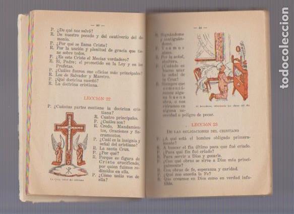 Libros de segunda mano: NUEVO RIPALDA - EDITORIAL VILAMALA 19&ordf; EDICION / BARCELONA - Foto 3
