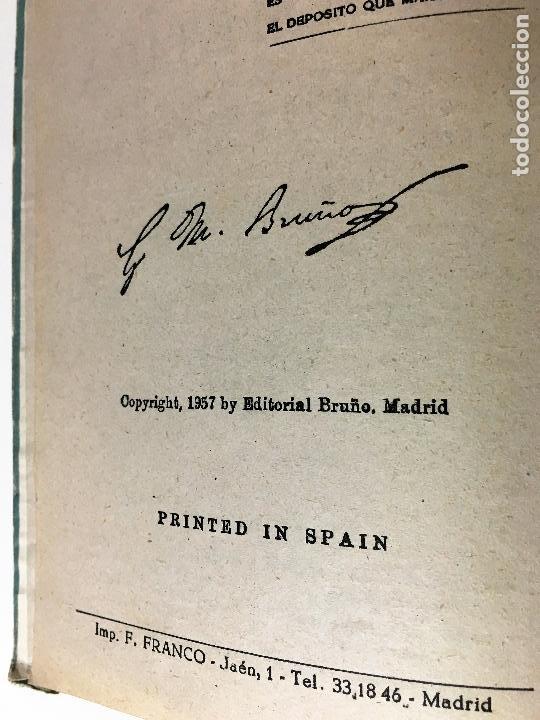 Libros de segunda mano: TRATADO DE ARITMETICA 3&ordf; GRADO -1957 - Foto 2
