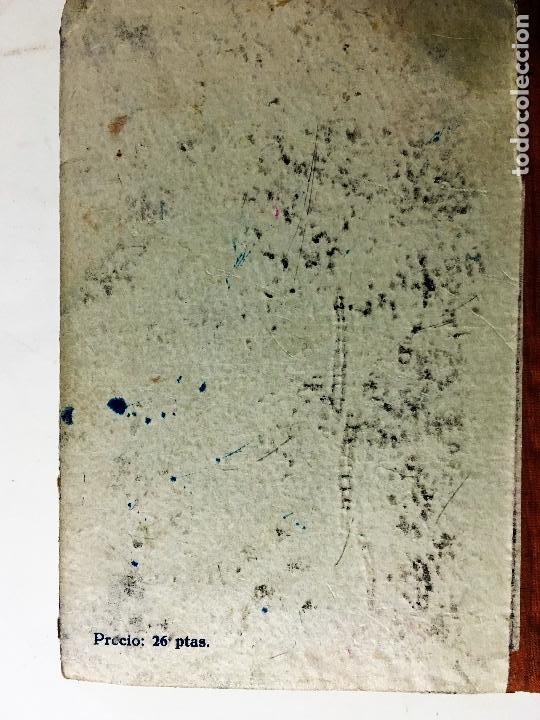 Libros de segunda mano: TRATADO DE ARITMETICA 3&ordf; GRADO -1957 - Foto 3