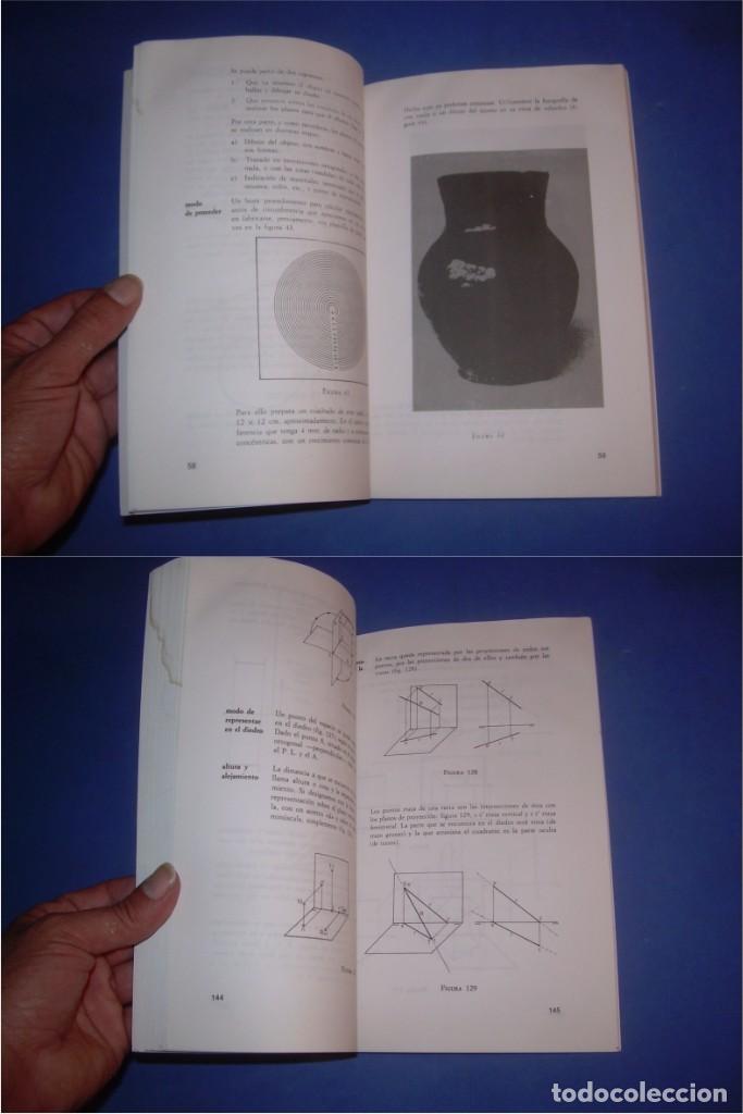 Libros de segunda mano: DISE&Ntilde;O 2 BUP. INBAD 1987. LIBRO DE TEXTO, ESCOLAR - Foto 4