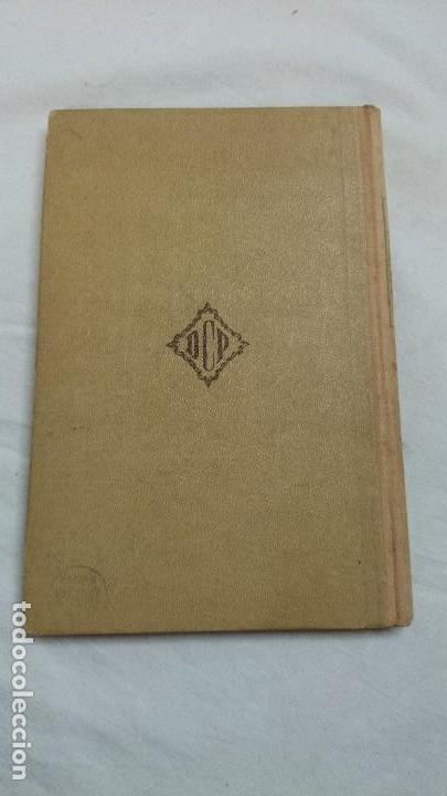 Libros de segunda mano: LECTURA EXPRESIVA, ANTOLOG&Iacute;A,1936 - Foto 2