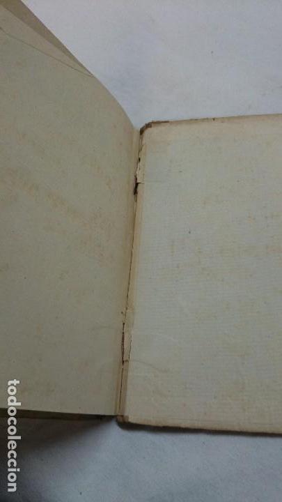 Libros de segunda mano: LA ESCUELA Y LA PATRIA,SANTIAGO RODR&Iacute;GUEZ - Foto 4