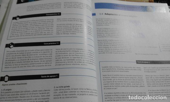 Libros de segunda mano: Recursos humanos - A.A.V.V. - Editorial McGraw Hill - Foto 3