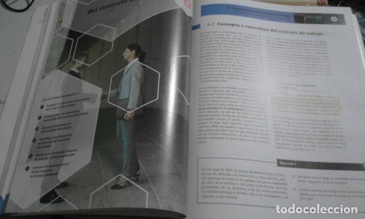 Libros de segunda mano: Recursos humanos - A.A.V.V. - Editorial McGraw Hill - Foto 4