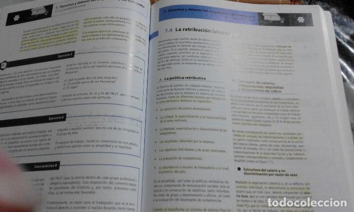 Libros de segunda mano: Recursos humanos - A.A.V.V. - Editorial McGraw Hill - Foto 5