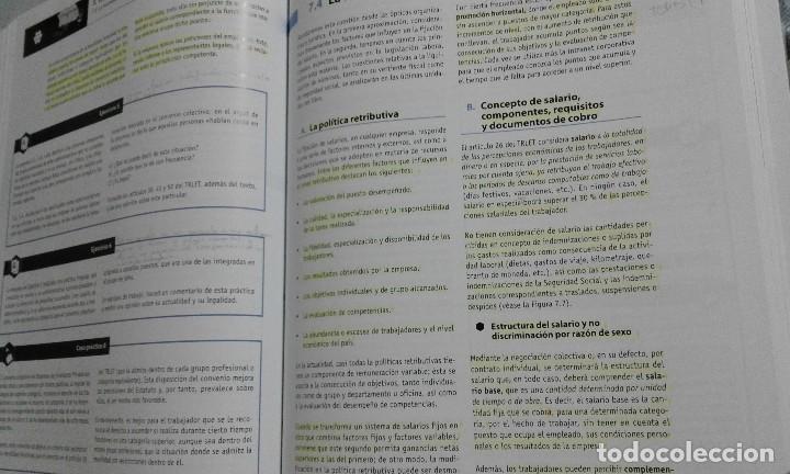 Libros de segunda mano: Recursos humanos - A.A.V.V. - Editorial McGraw Hill - Foto 6
