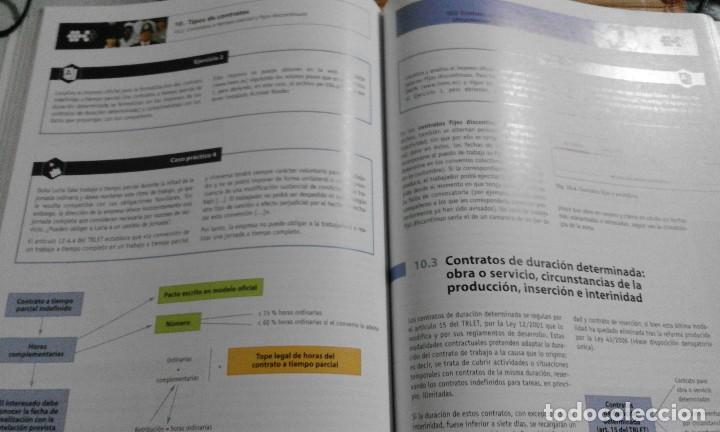 Libros de segunda mano: Recursos humanos - A.A.V.V. - Editorial McGraw Hill - Foto 7