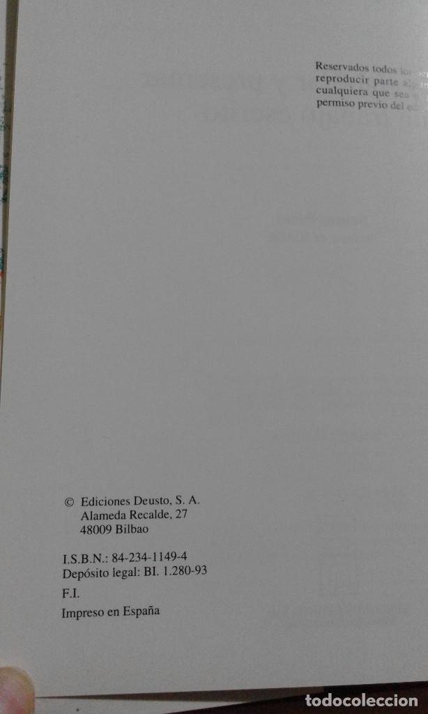Libros de segunda mano: C&oacute;mo elaborar y presentar un trabajo escrito - Santos P&eacute;rez - Foto 3