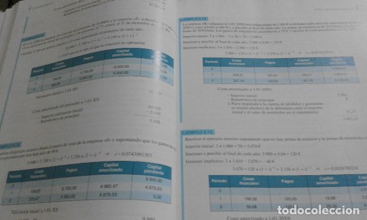 Libros de segunda mano: Contabilidad General - Jos&eacute; Rey Pombo - Foto 3