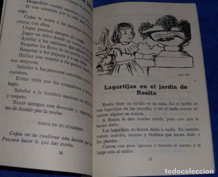 Libros de segunda mano: Ni&ntilde;os y Cosas - Editorial Prima Luce (1961) - Foto 4