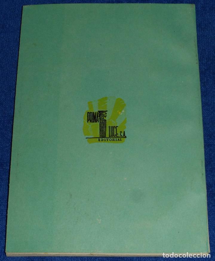 Libros de segunda mano: Ni&ntilde;os y Cosas - Editorial Prima Luce (1961) - Foto 5