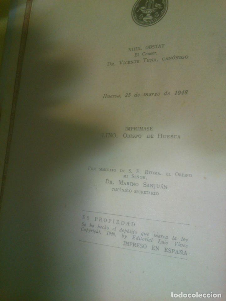 Libros de segunda mano: GRAMATICA SEGUNDO GRADO EDITORIAL LUIS VIVES - Foto 2
