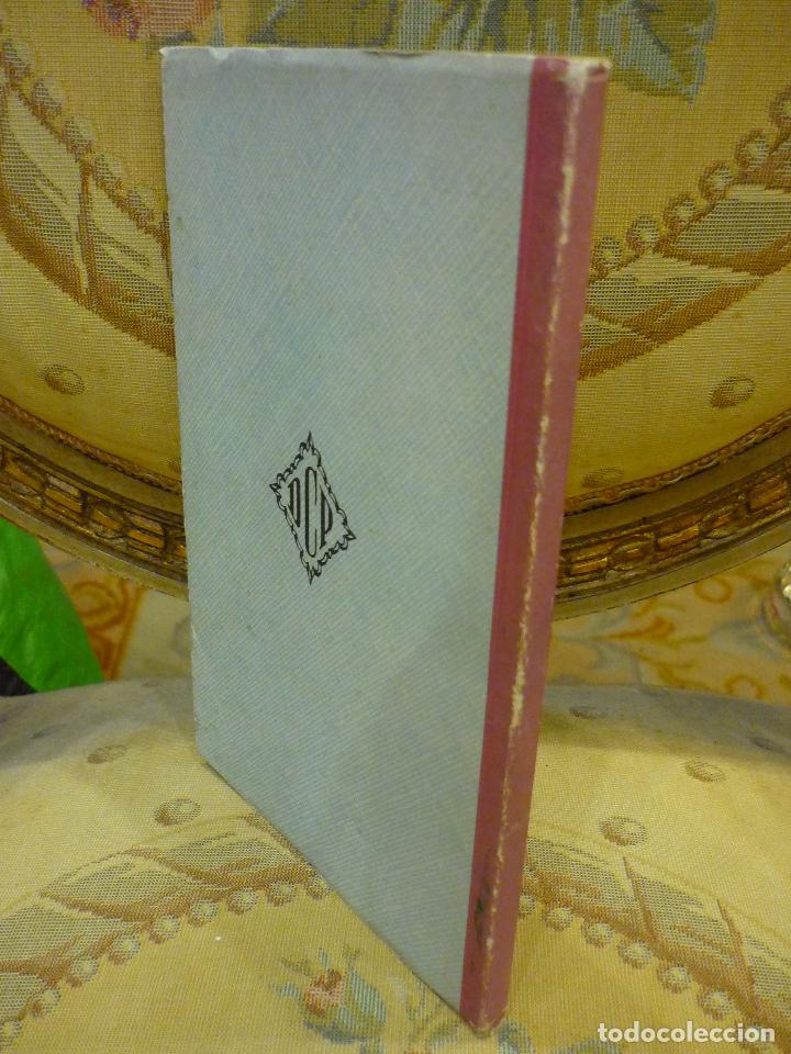 Libros de segunda mano: LA TIERRA Y EL HOMBRE, DE JOAQU&Iacute;N PL&Aacute; CARGOL. - Foto 2