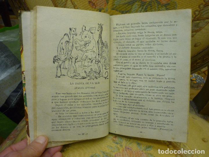 Libros de segunda mano: CAMINO. LIBRO DE LECTURA COMENTADA, DE ADOLFO MA&Iacute;LLO. - Foto 6