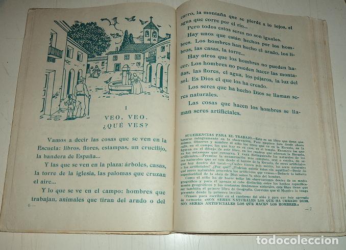 Libros de segunda mano: UN REGALO DE DIOS - EDITORIAL ESCUELA ESPA&Ntilde;OLA - Foto 3