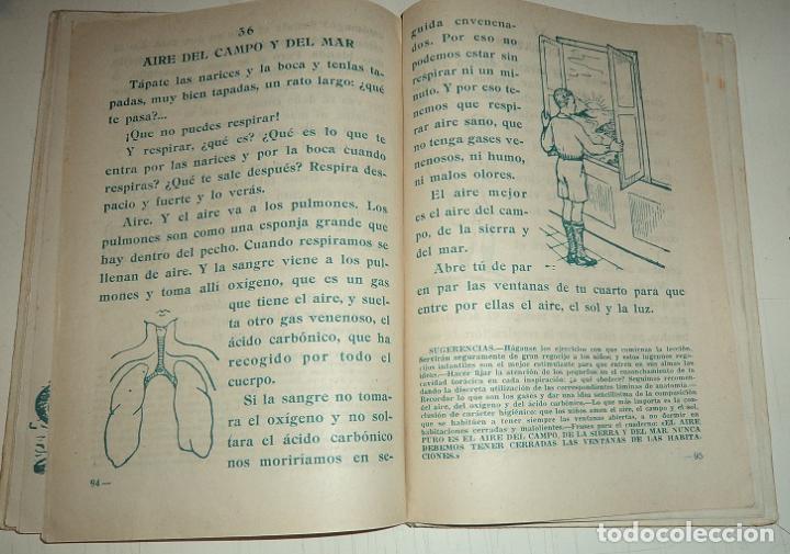 Libros de segunda mano: UN REGALO DE DIOS - EDITORIAL ESCUELA ESPA&Ntilde;OLA - Foto 4