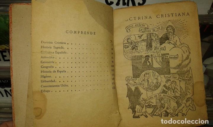 Libros de segunda mano: enciclopedia de primer grado,edelvives - Foto 3