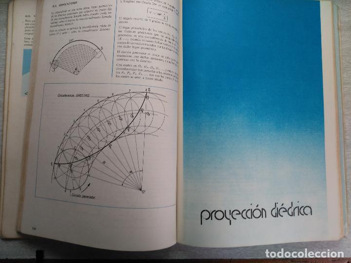 Libros de segunda mano: T&Eacute;CNICAS DE EXPRESI&Oacute;N GRAFICA ANAYA - Foto 2