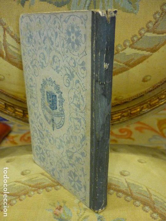 Libros de segunda mano: MISCEL&Aacute;NEA GENERAL DE DOCUMENTOS, DE ESTEBAN PALUZ&Iacute;E. - Foto 2