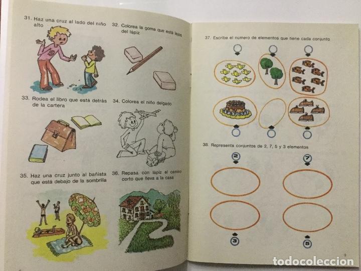 Libros de segunda mano: Nuevos ejercicios y problemas 1. Everest. A&ntilde;o: 1981 - Foto 2