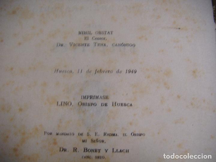 Libros de segunda mano: LIBRO ENCICLOPEDIA GRADO PREPARATORIO 1949 - Foto 2