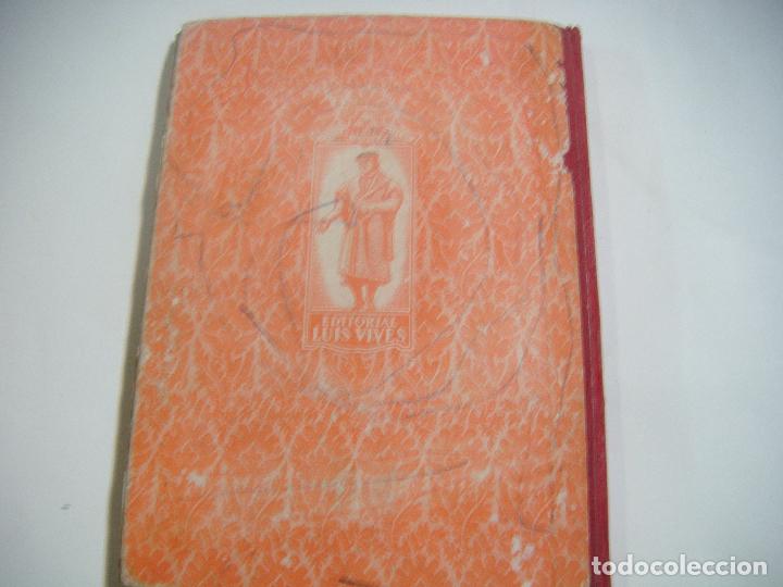 Libros de segunda mano: LIBRO ENCICLOPEDIA GRADO PREPARATORIO 1949 - Foto 3