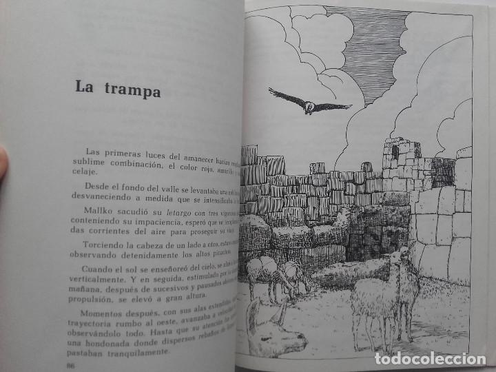 mallko - libro de lectura - gastón suárez - edi - Comprar Libros de