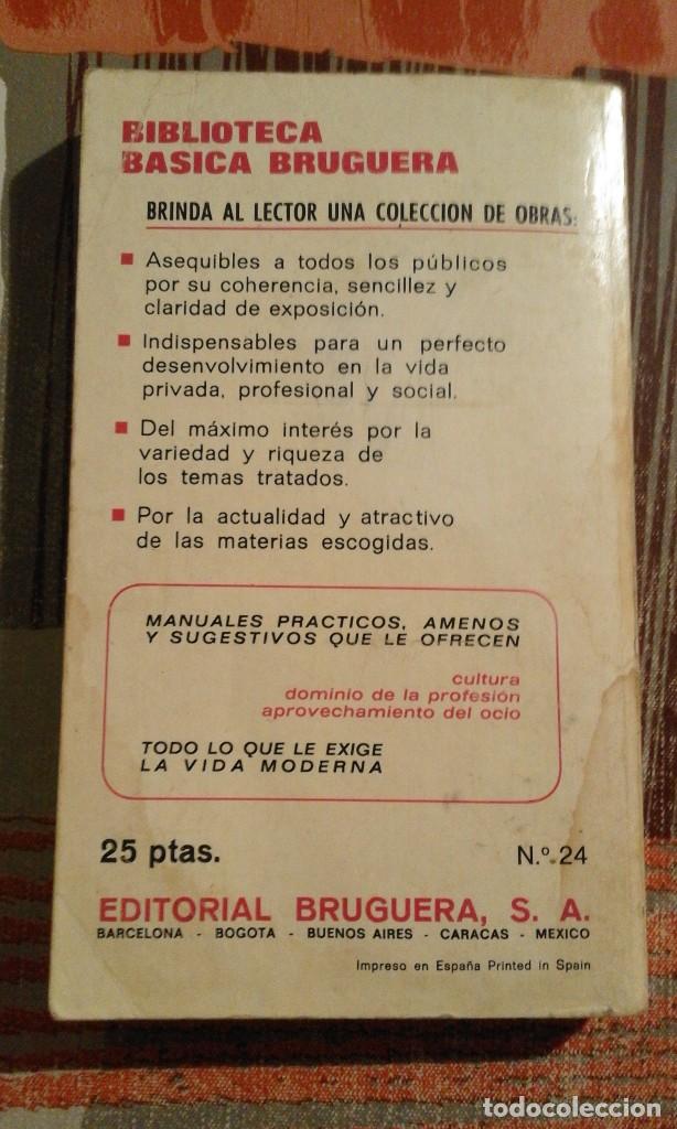 Libros de segunda mano: Ortograf&iacute;a pr&aacute;ctica - Jos&eacute; Repoll&eacute;s - 1973 - Foto 2