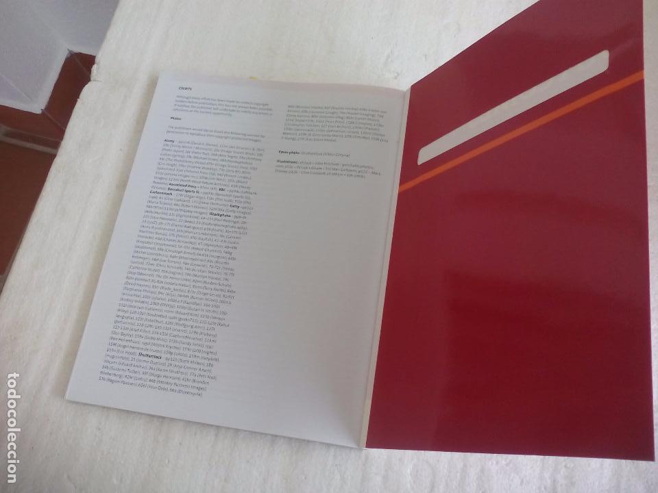 Libros de segunda mano: Outcomes. Pre-intermediate. Students Book. 2010. Hugh Dellar and Andrew Walkley - Foto 4