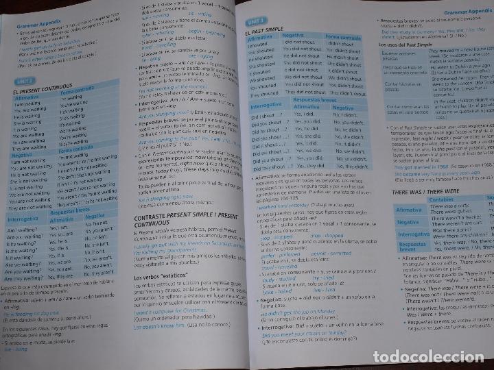 real english workbook 2 eso.burlington books. l - Comprar ...