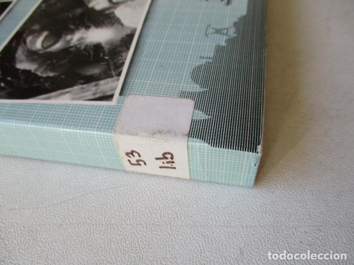 Libros de segunda mano: EL LIBRO DE LA ENERGIA-VV AA.- 1987- FAE - Foto 2