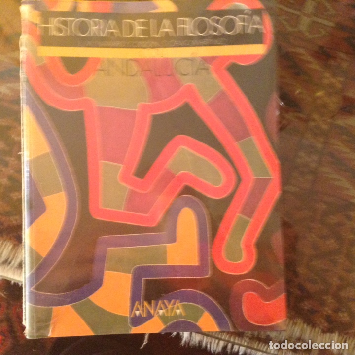 Libros de segunda mano: Filosofia - Foto 1