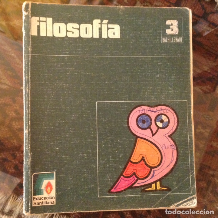Libros de segunda mano: Filosofia - Foto 2