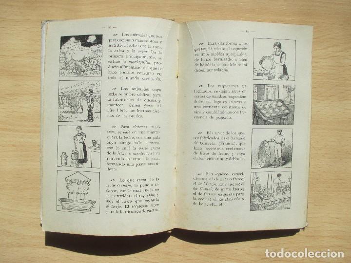 Libros de segunda mano: La mano del hombre, de Manuel Marinel&bull;lo - Foto 5