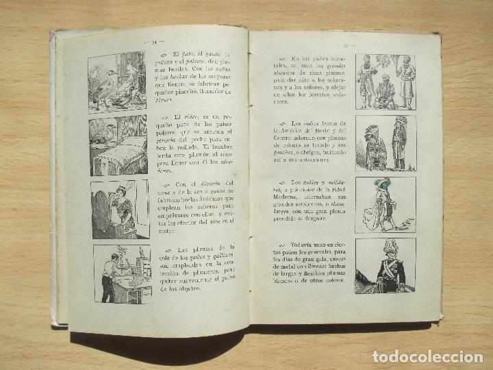Libros de segunda mano: La mano del hombre, de Manuel Marinel&bull;lo - Foto 6