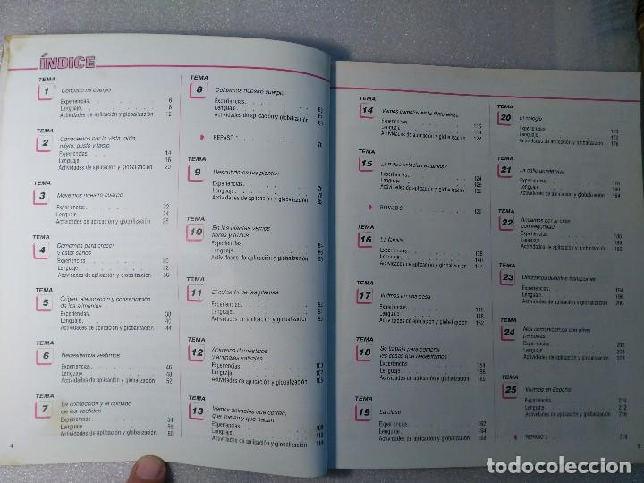 Libros de segunda mano: BALANDRO 1 EGB. MANGOLD - Foto 2