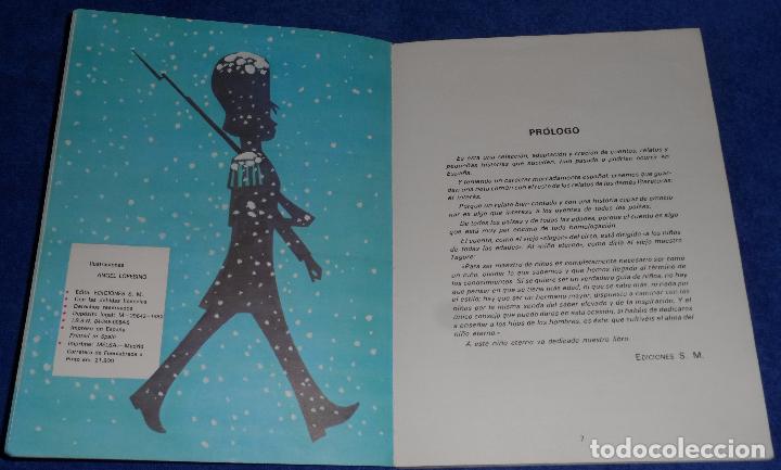 Libros de segunda mano: El faro de La Luna - SM (1977) - Foto 3