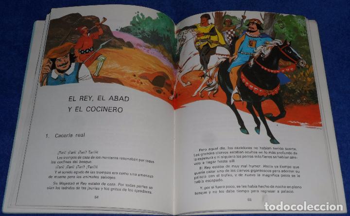 Libros de segunda mano: El faro de La Luna - SM (1977) - Foto 5