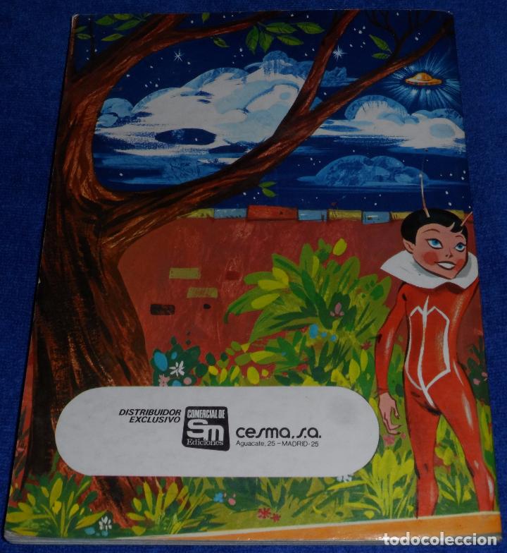 Libros de segunda mano: El faro de La Luna - SM (1977) - Foto 7